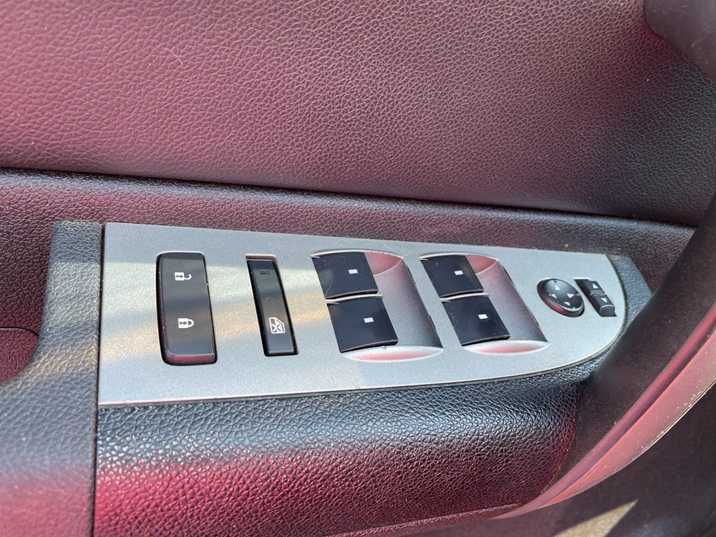 2008 GMC Sierra SL