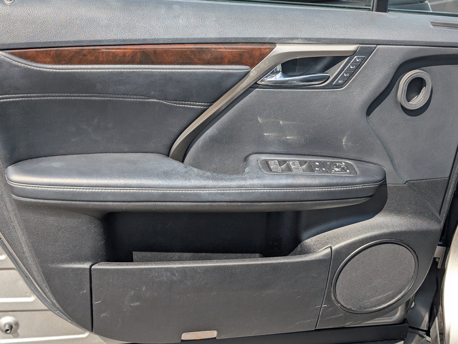 2019 Lexus RX 350 Base