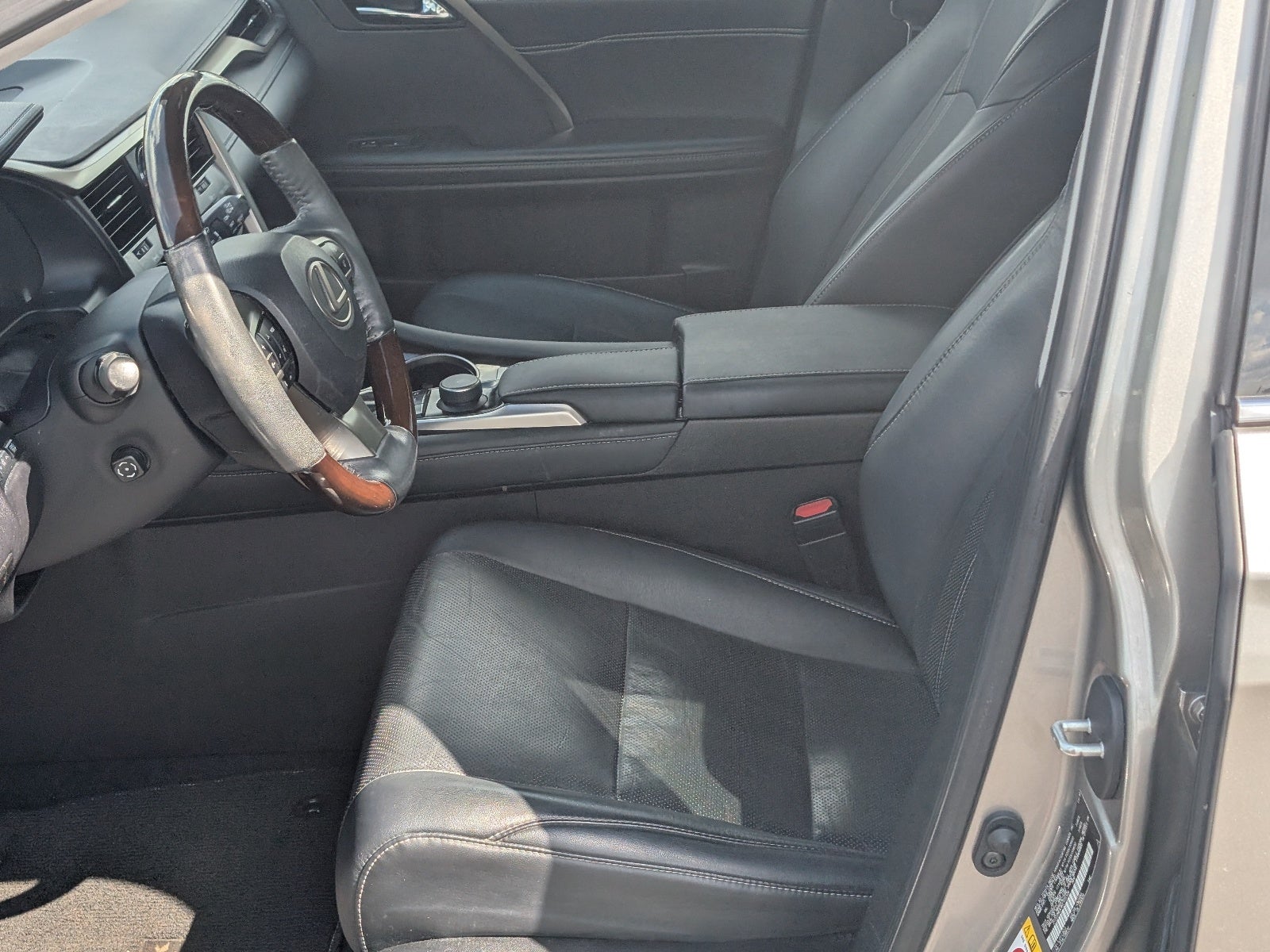 2019 Lexus RX 350 Base