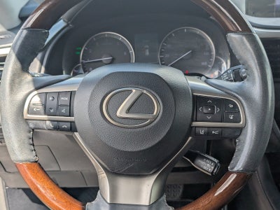 2019 Lexus RX 350 Base