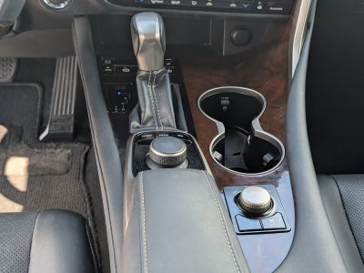 2019 Lexus RX 350 Base