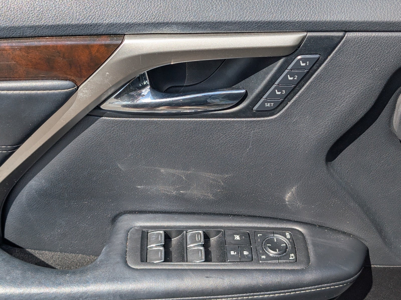 2019 Lexus RX 350 Base