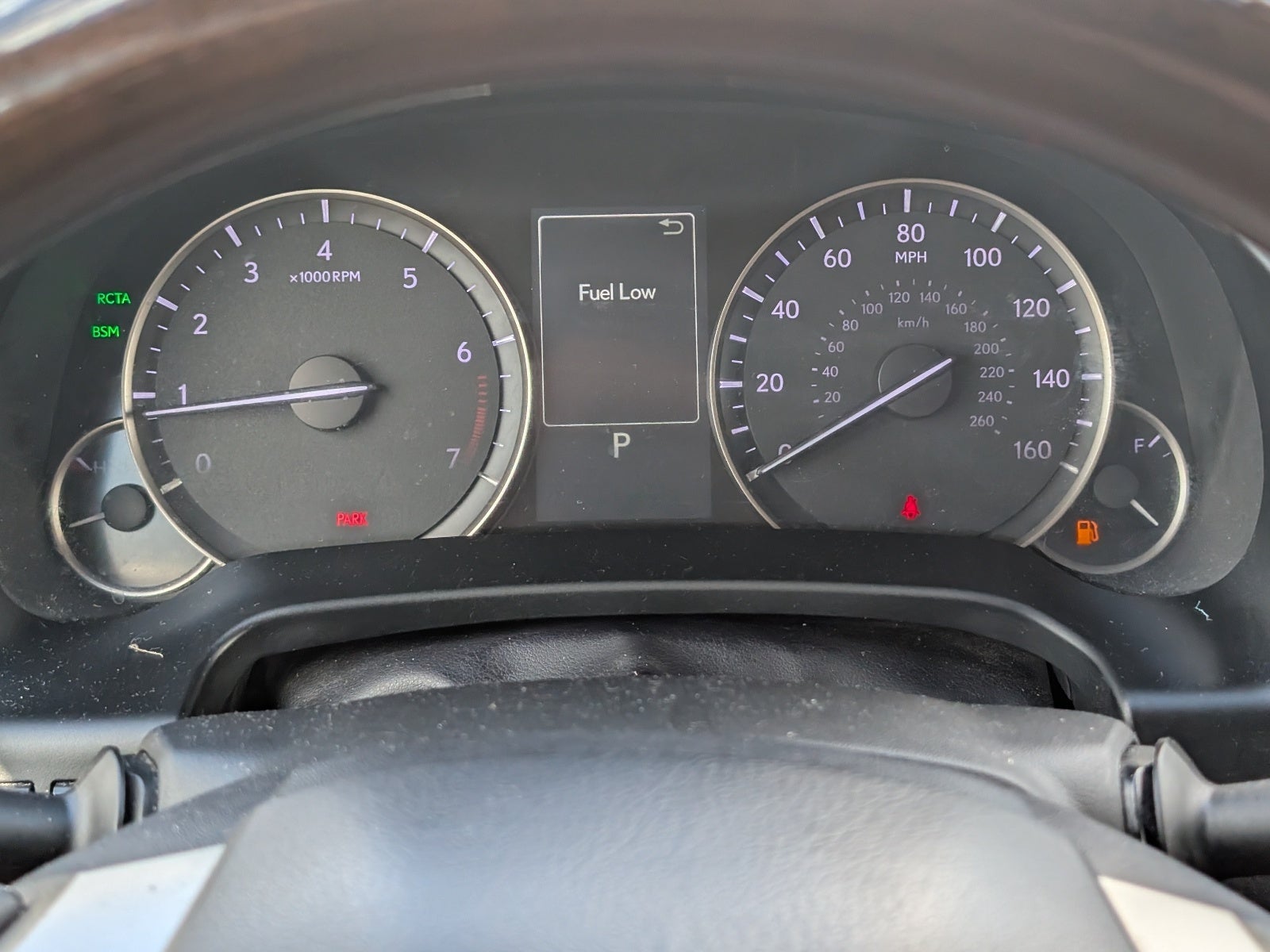 2019 Lexus RX 350 Base