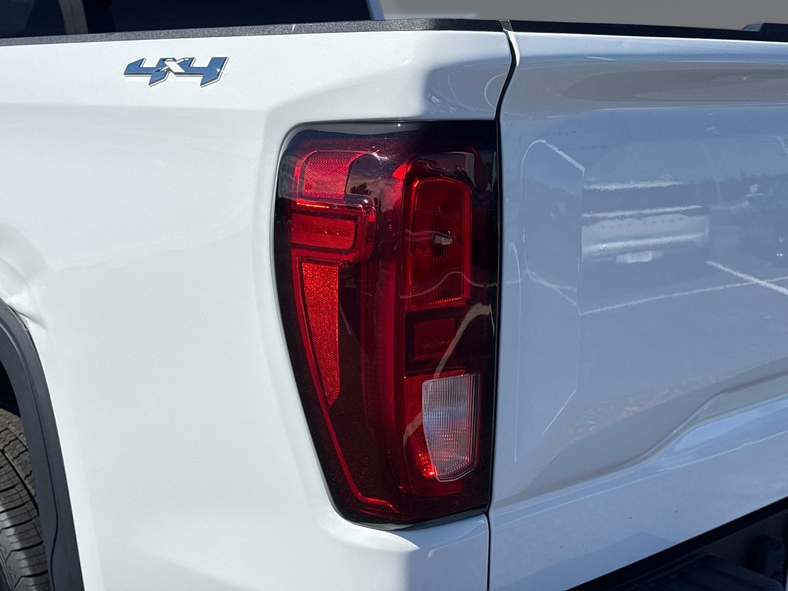 2021 GMC Sierra Elevation