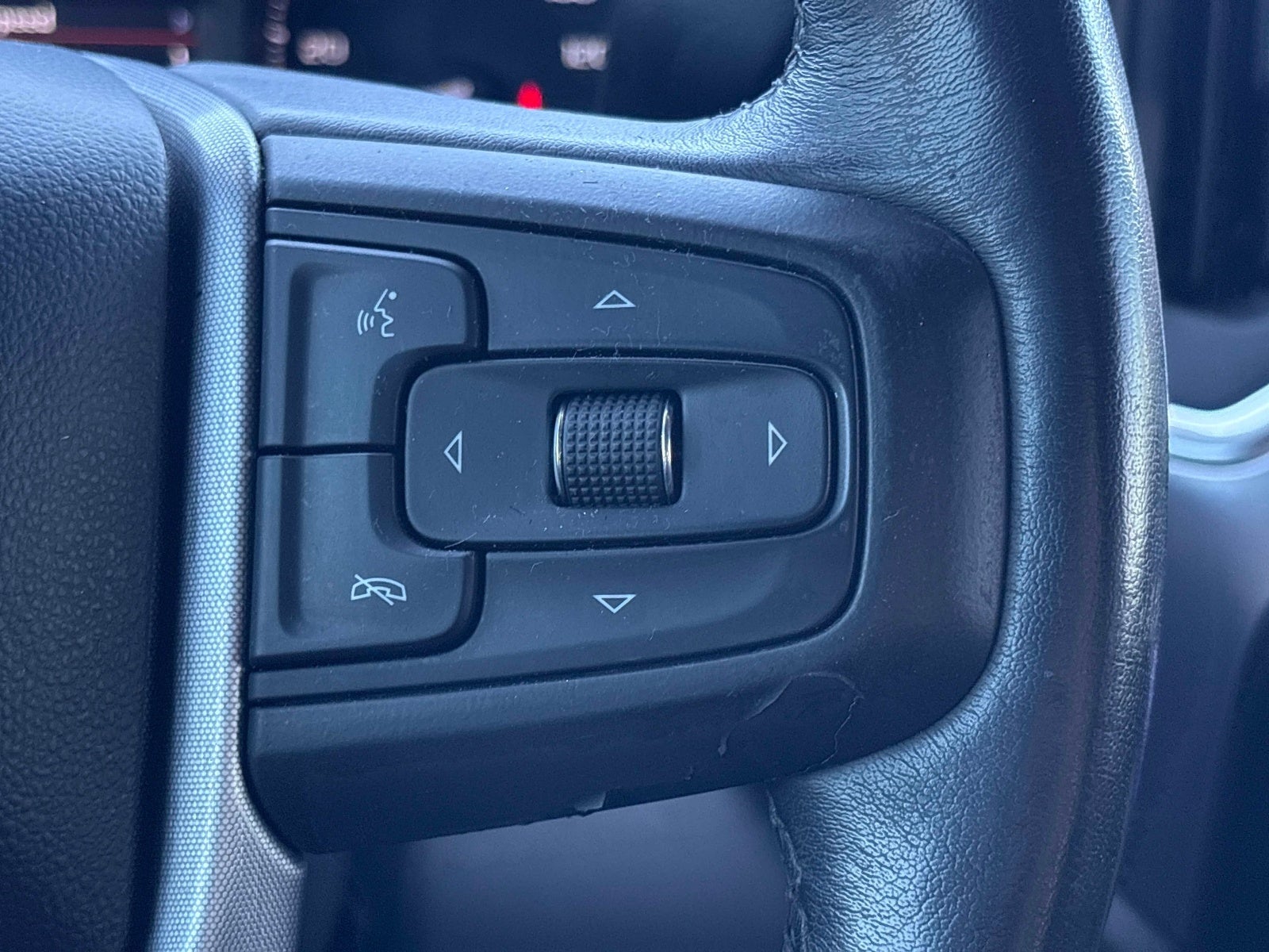 2021 GMC Sierra Elevation