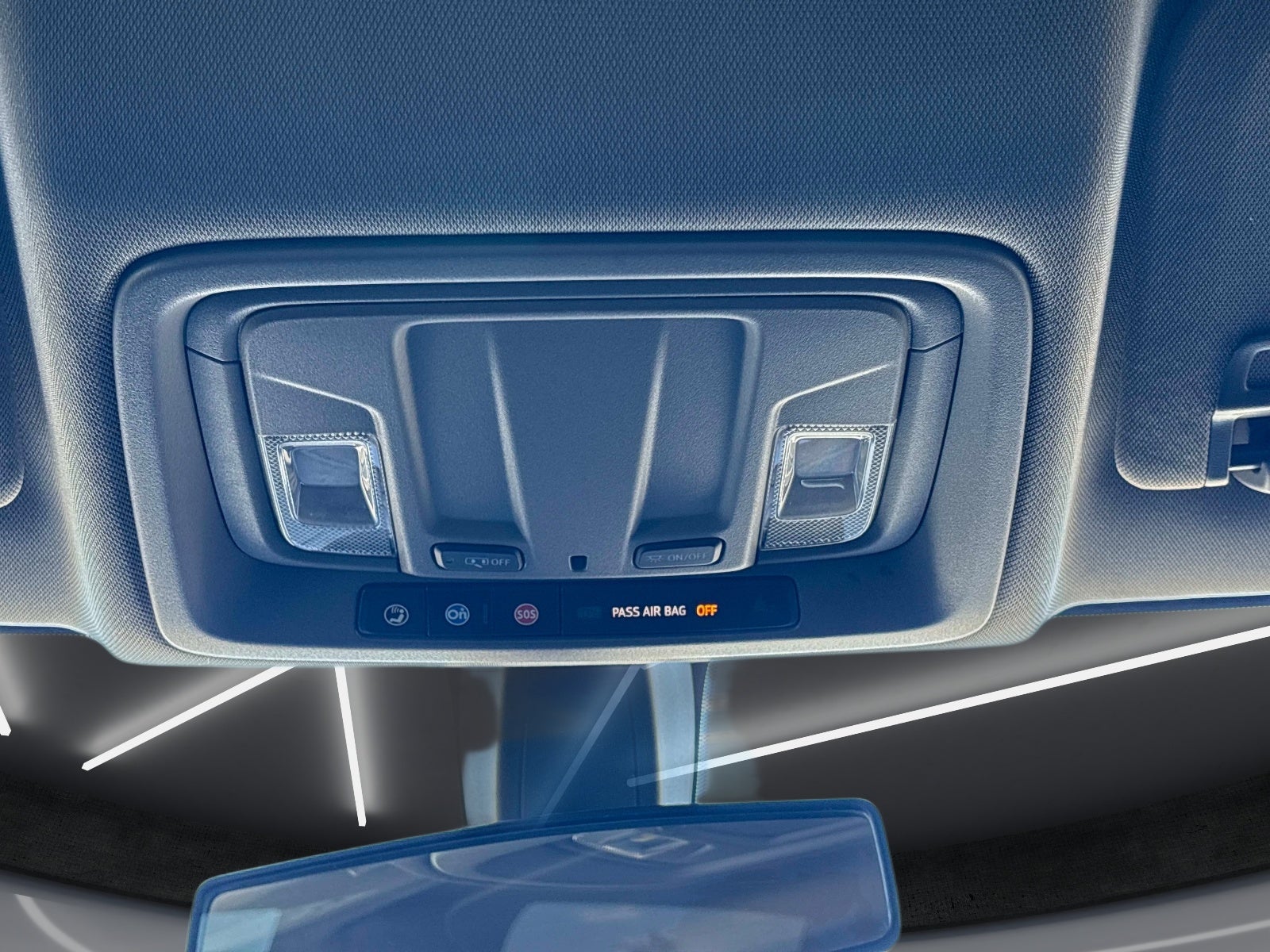 2021 GMC Sierra Elevation