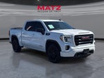 2021 GMC Sierra Elevation