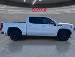 2021 GMC Sierra Elevation
