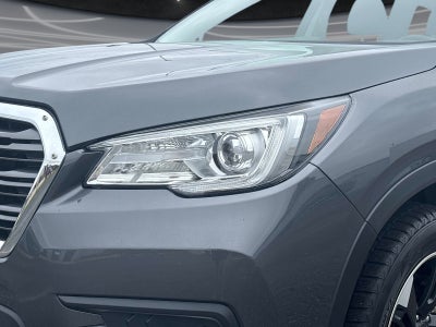 2021 Subaru Ascent Premium