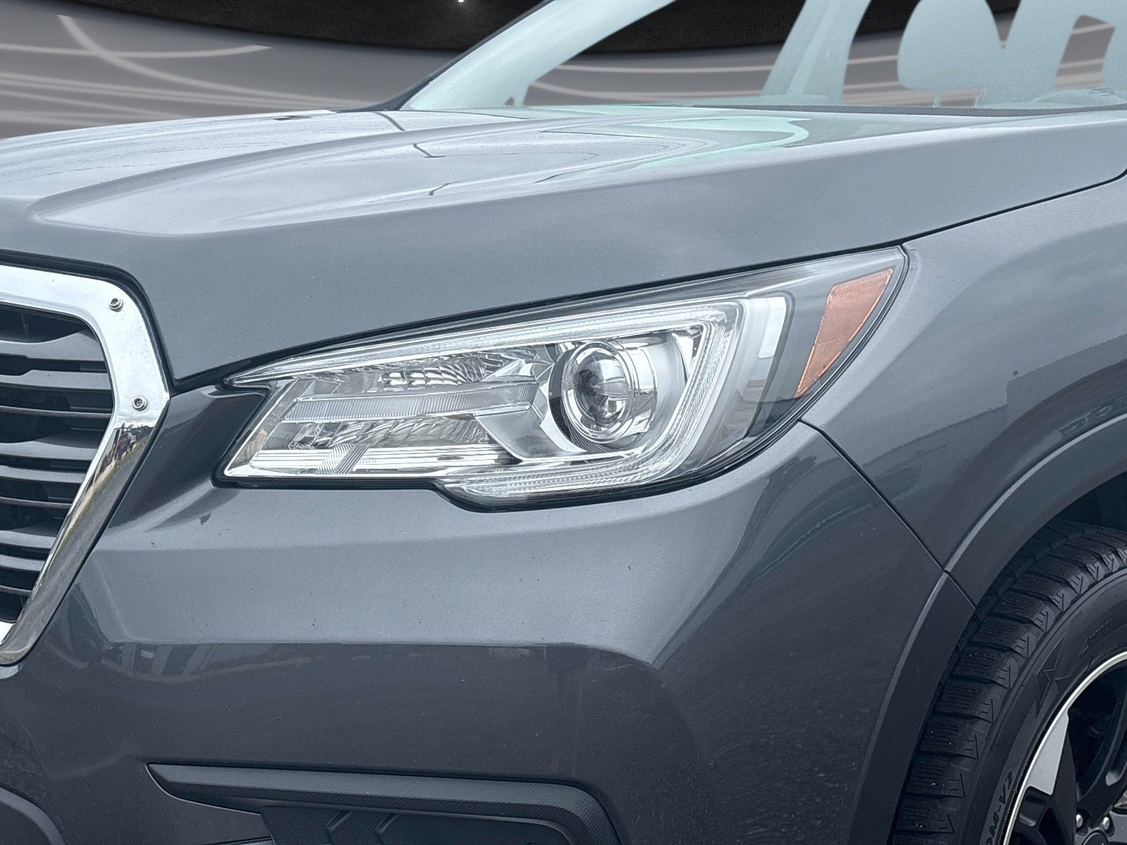 2021 Subaru Ascent Premium