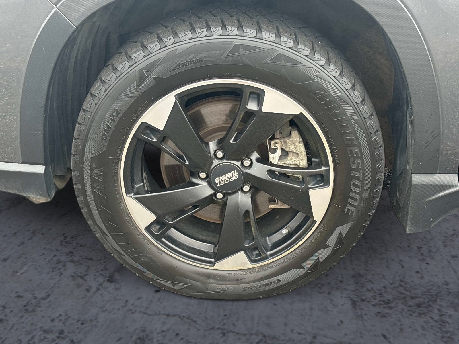 2021 Subaru Ascent Premium