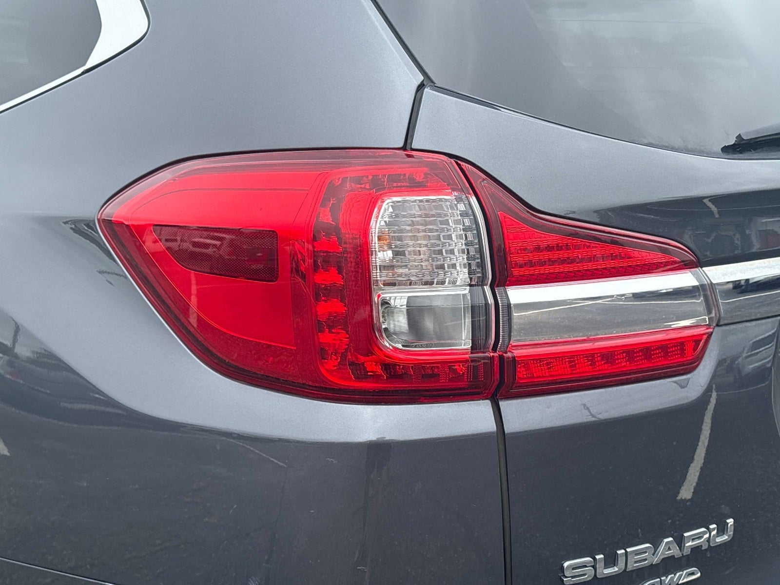 2021 Subaru Ascent Premium