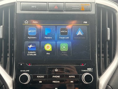 2021 Subaru Ascent Premium