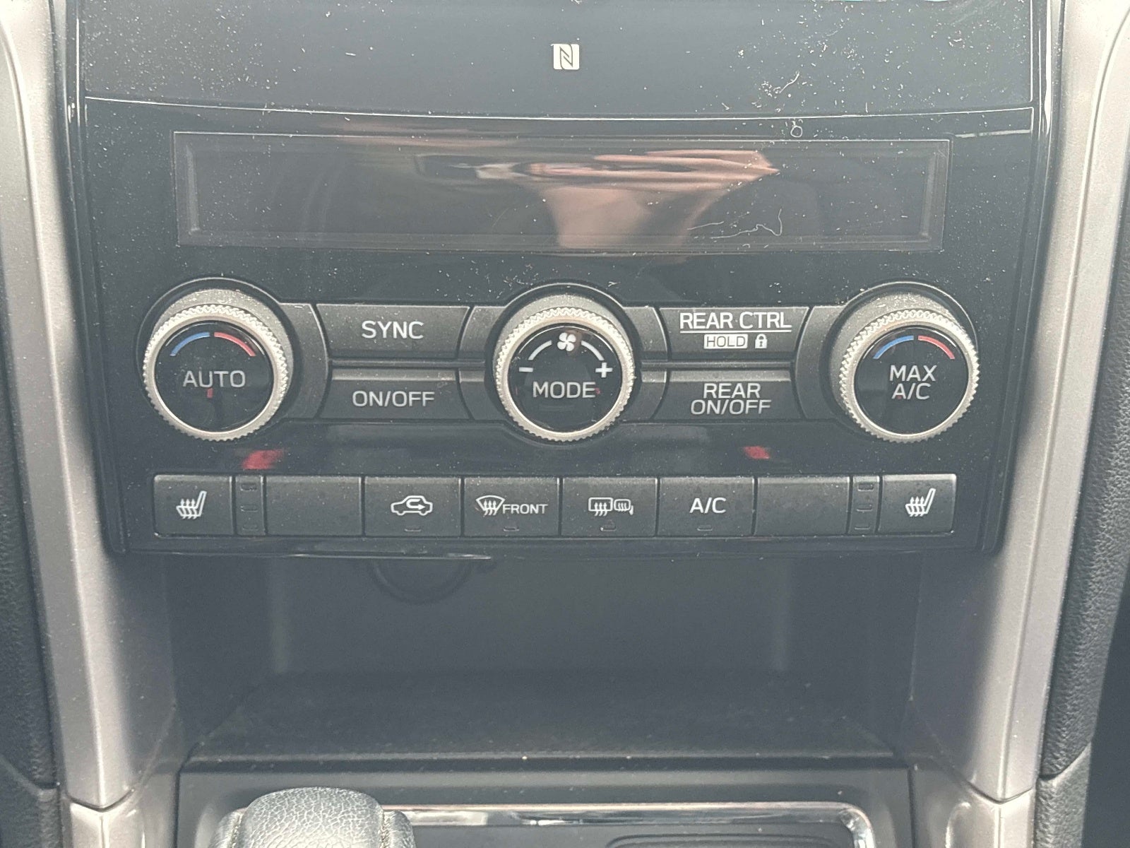 2021 Subaru Ascent Premium