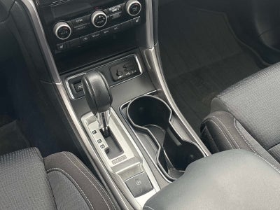 2021 Subaru Ascent Premium