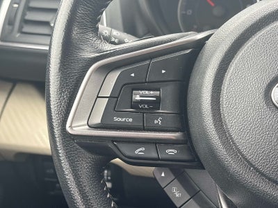 2021 Subaru Ascent Premium