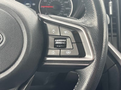 2021 Subaru Ascent Premium