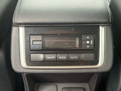 2021 Subaru Ascent Premium