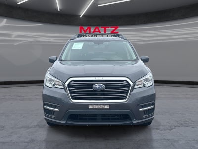 2021 Subaru Ascent Premium