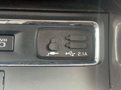 2021 Subaru Ascent Premium