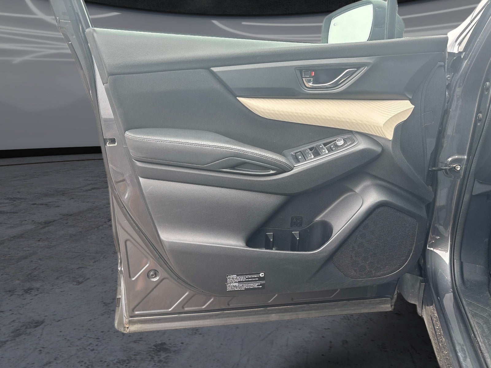 2021 Subaru Ascent Premium