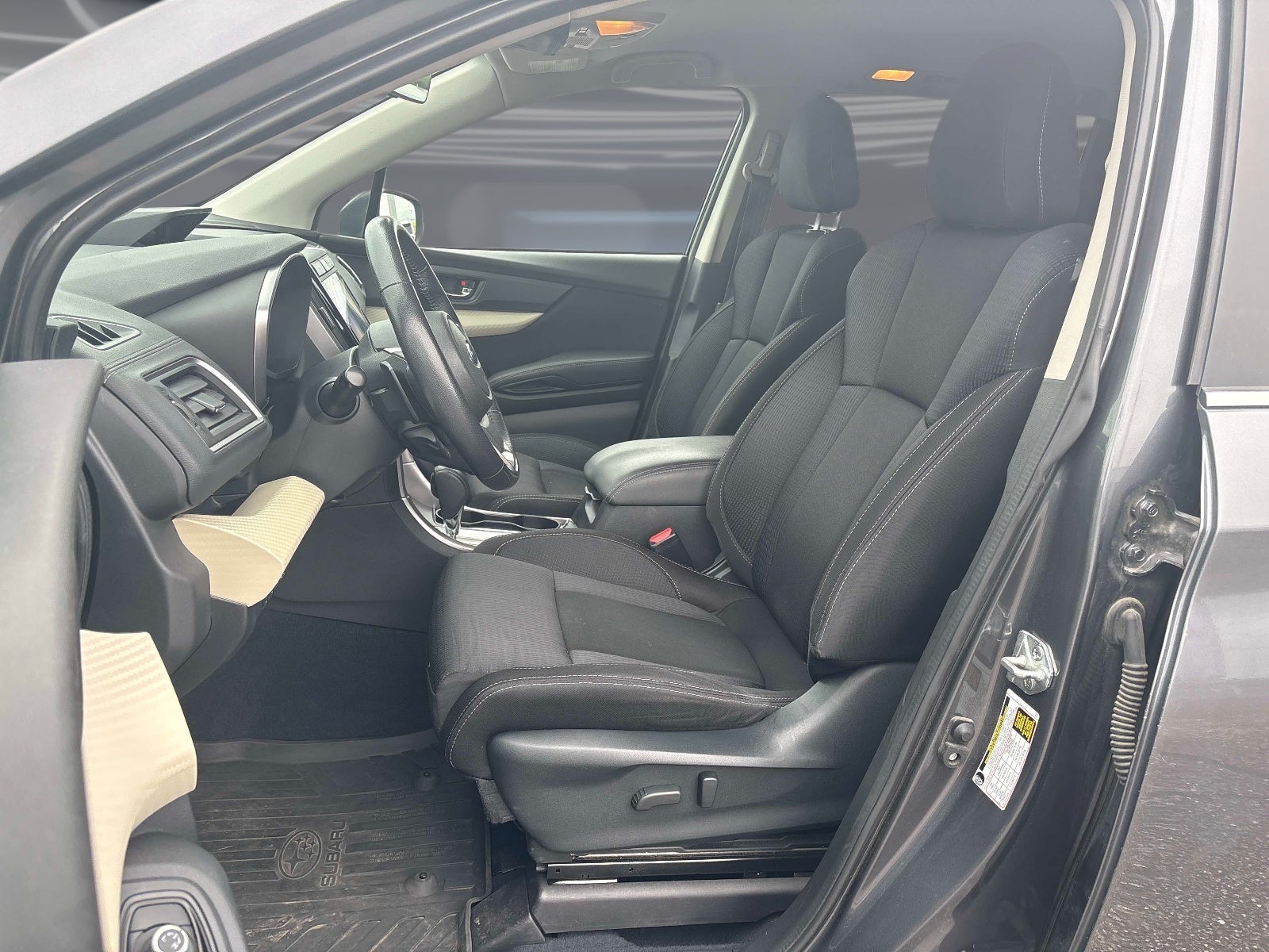 2021 Subaru Ascent Premium