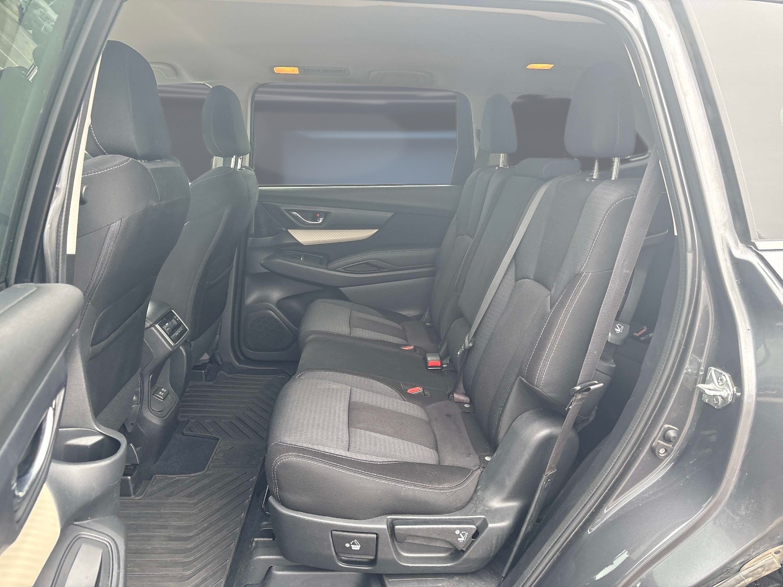 2021 Subaru Ascent Premium