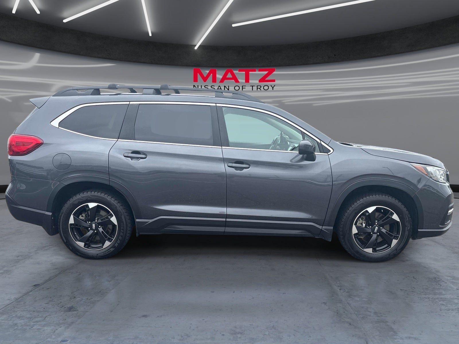 2021 Subaru Ascent Premium
