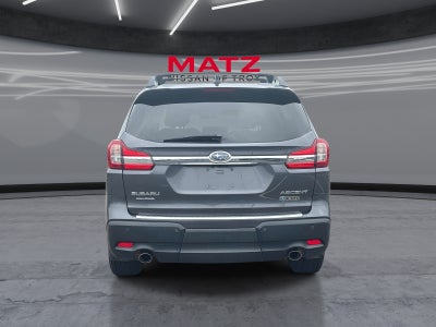 2021 Subaru Ascent Premium