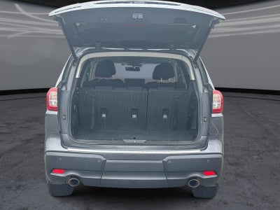 2021 Subaru Ascent Premium