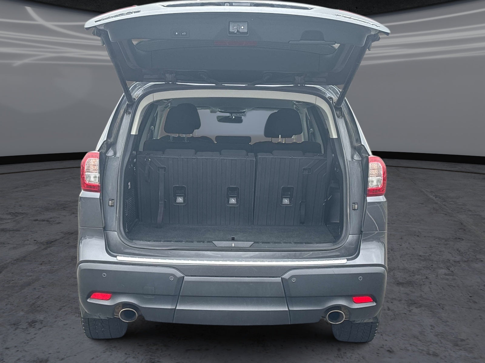 2021 Subaru Ascent Premium
