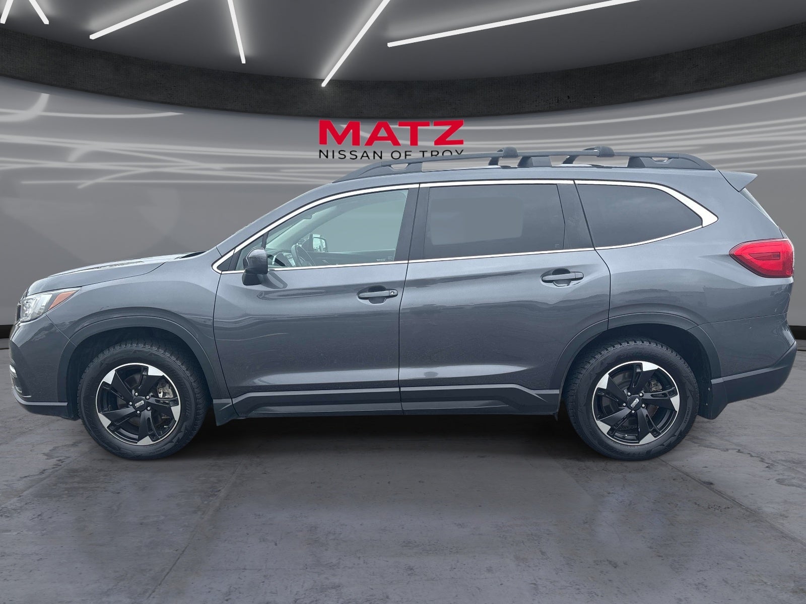 2021 Subaru Ascent Premium