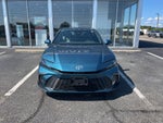 2025 Toyota Camry Hybrid SE