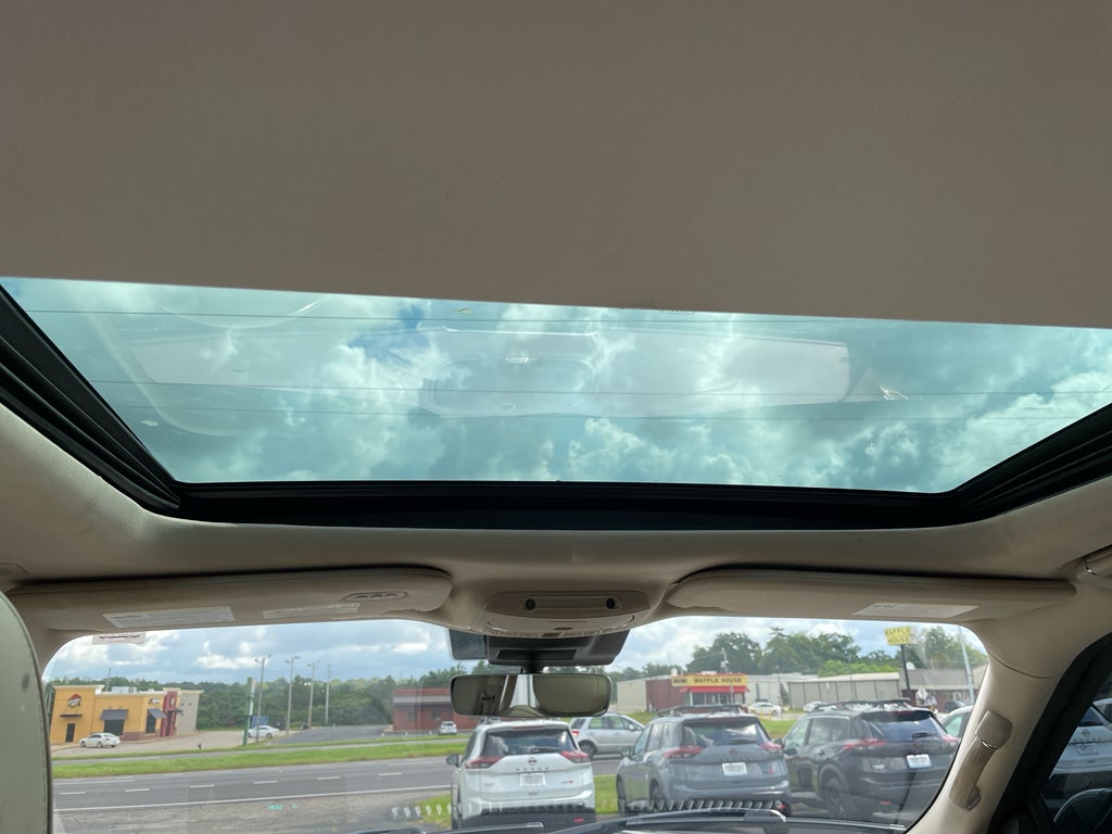 2018 Lincoln Navigator L Select