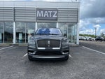 2018 Lincoln Navigator L Select