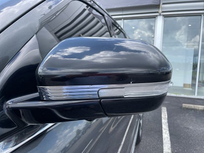 2018 Lincoln Navigator L Select