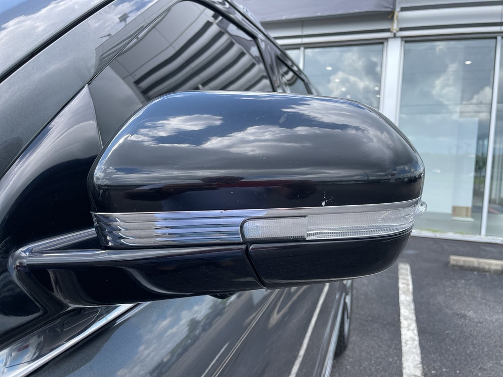 2018 Lincoln Navigator L Select