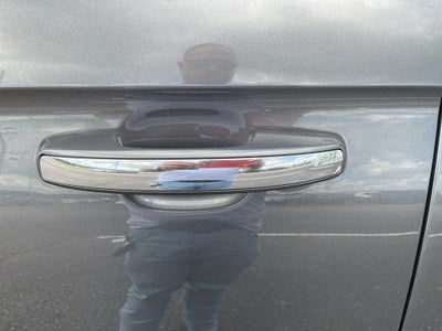 2018 Lincoln Navigator L Select