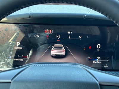 2027 Nissan Murano Platinum