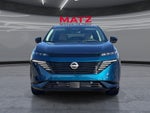 2027 Nissan Murano Platinum