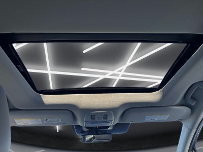2027 Nissan Murano Platinum