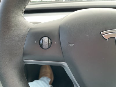 2023 Tesla Model 3 Long Range