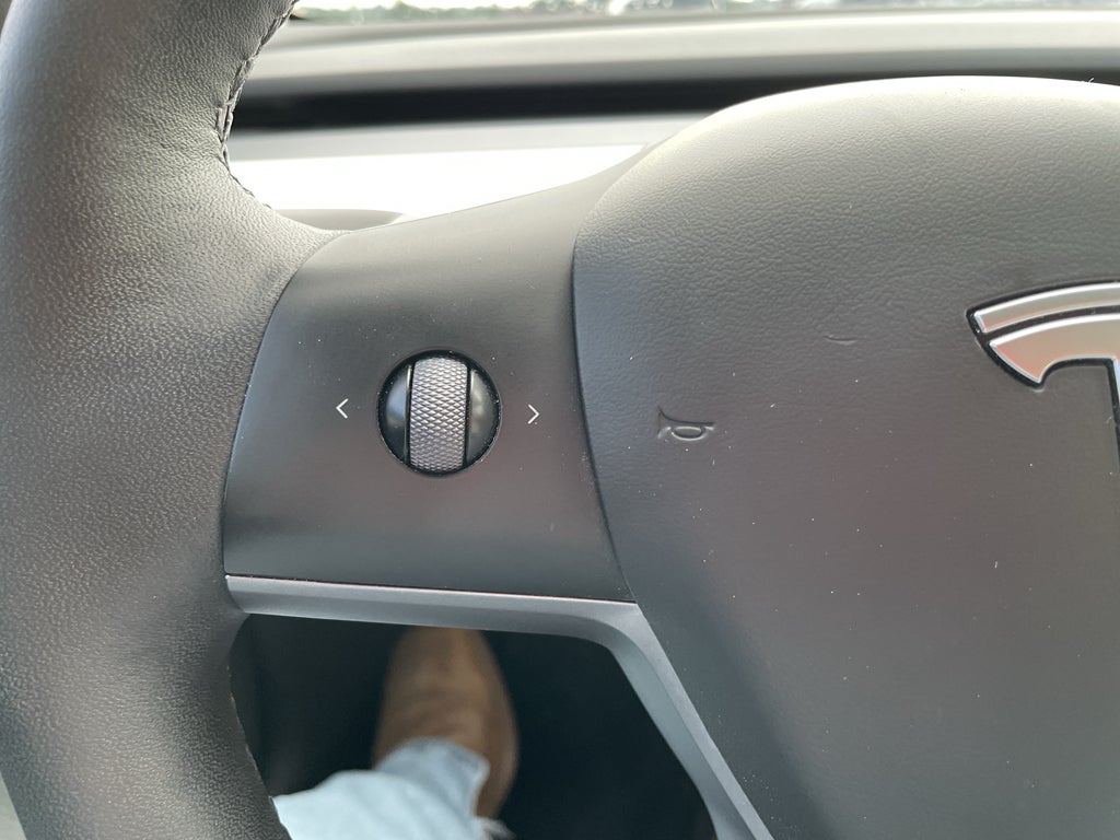 2023 Tesla Model 3 Long Range