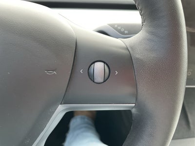 2023 Tesla Model 3 Long Range