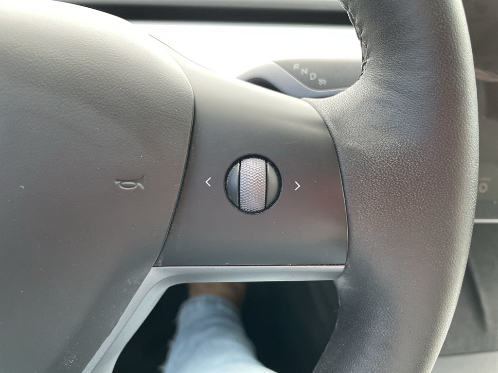 2023 Tesla Model 3 Long Range