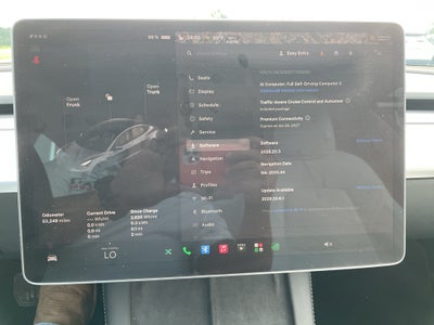 2023 Tesla Model 3 Long Range