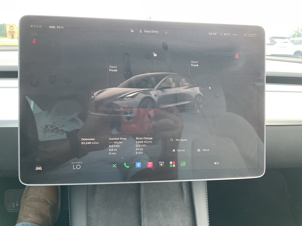 2023 Tesla Model 3 Long Range