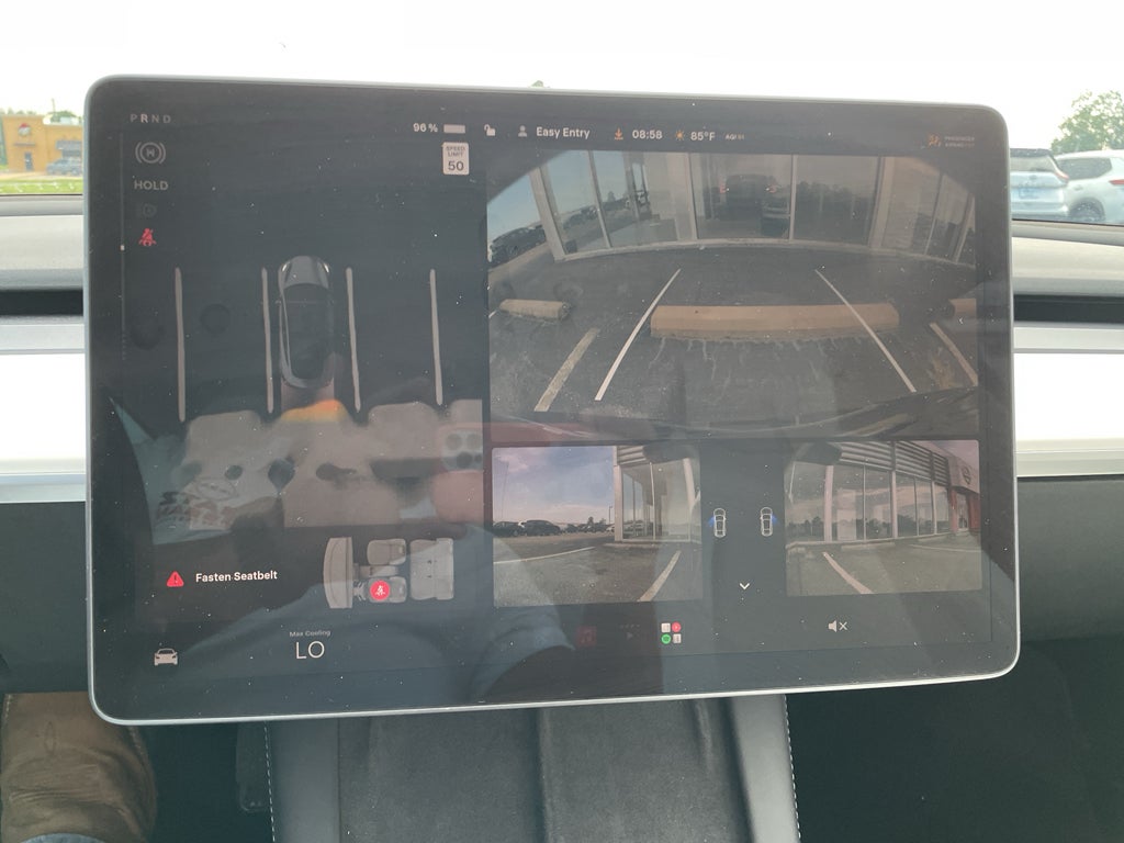 2023 Tesla Model 3 Long Range
