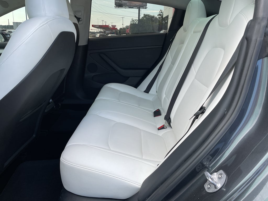 2023 Tesla Model 3 Long Range