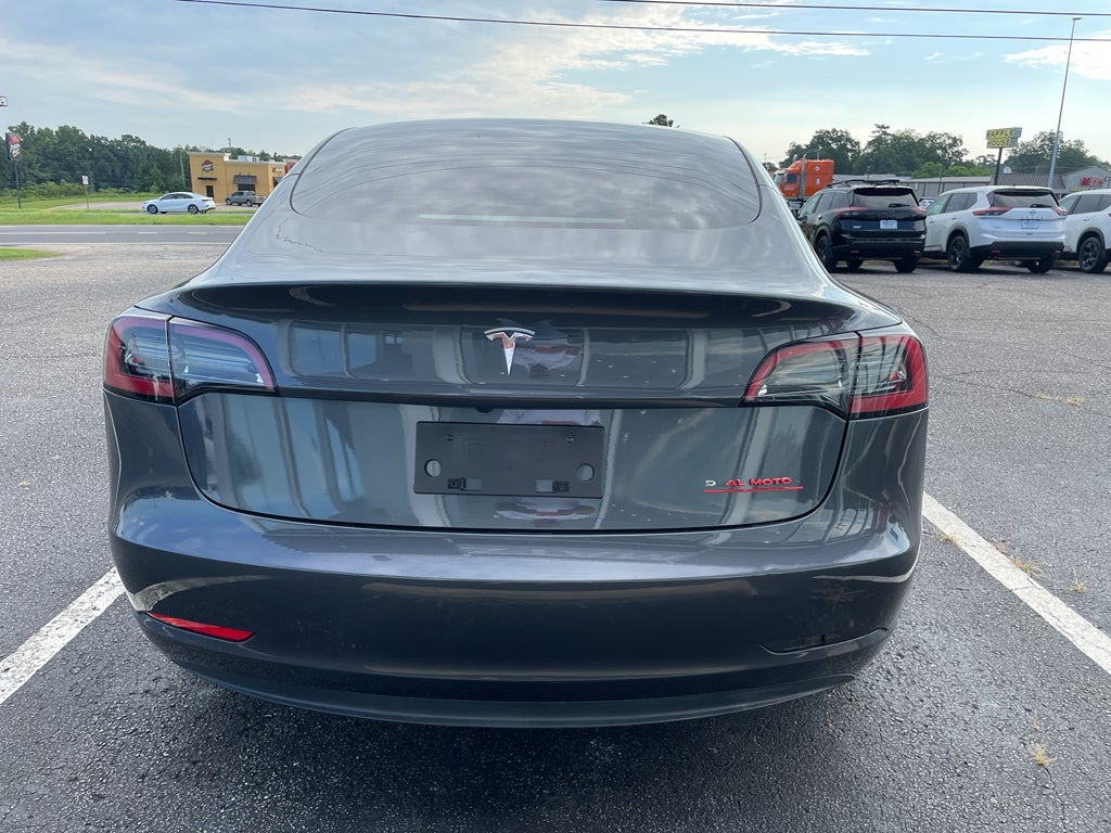 2023 Tesla Model 3 Long Range